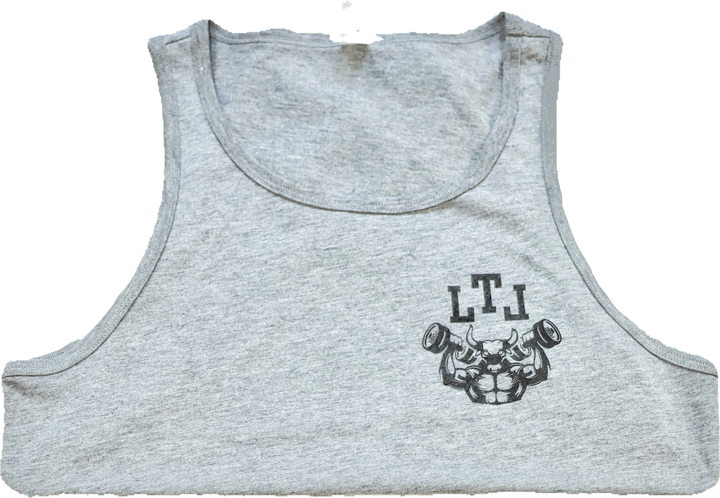 Essential Tank Top