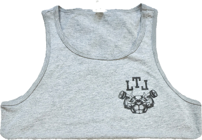 Essential Tank Top